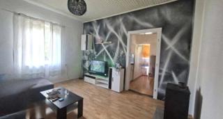 Stanovanje Orahovica, 42,91m2