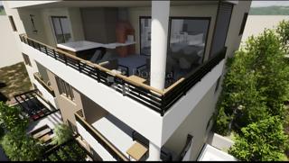 Stanovanje Makarska, 133,19m2