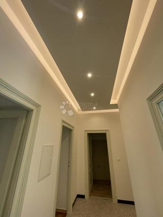 Stanovanje Centar, Rijeka, 81,31m2