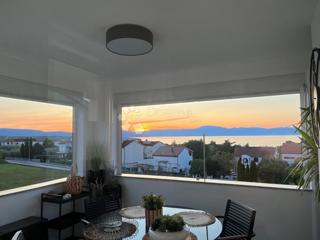 Apartma Malinska, Malinska-Dubašnica, 47m2