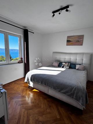 Apartma Novi Vinodolski, 51m2