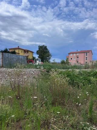 Zazidljivo zemljišče Marčelji, Viškovo, 2.268m2