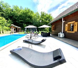 Hiša Mala Erpenja, Krapinske Toplice, 85,50m2