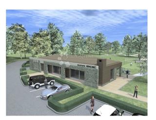 Zazidljivo zemljišče Gračani, Podsljeme, 7.532m2