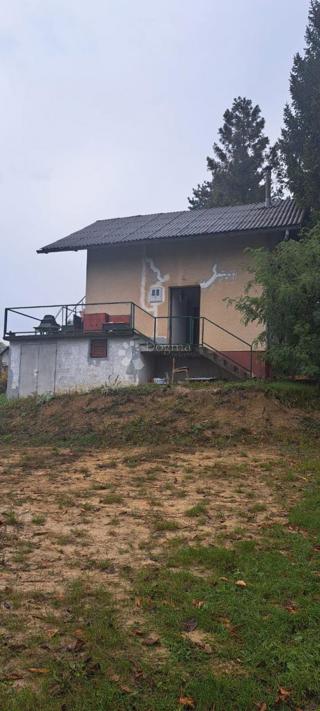 Hiša Martinkovec, Varaždinske Toplice, 65m2