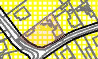 Zazidljivo zemljišče Jalkovec, Varaždin - Okolica, 850m2