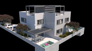 Stanovanje Nin, 98,30m2