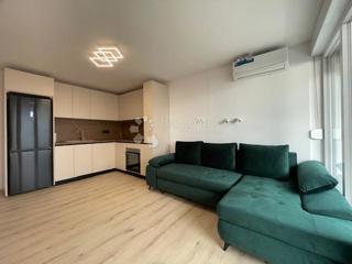 Stanovanje Zamet, Rijeka, 53,27m2