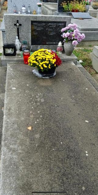 Grobnica Donja Dubrava, 3m2