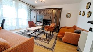 Stanovanje Belveder, Rijeka, 57,80m2