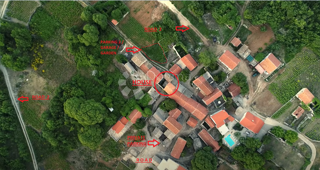 Hiša Donja Banda, Orebić, 75m2