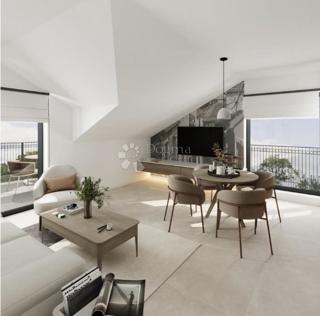 Stanovanje Bilice, Šibenik - Okolica, 71,40m2