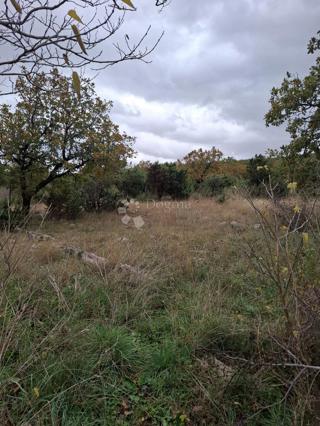 Zazidljivo zemljišče Ždrilo, Posedarje, 1.590m2