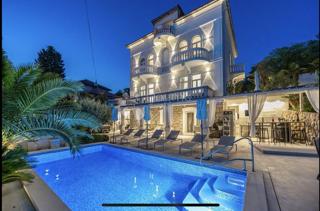 Hiša Crikvenica, 517,75m2