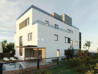 Stanovanje Pakoštane, 126,20m2