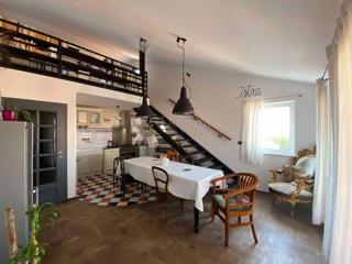 Dizajnersko stanovanje na edinstveni lokaciji