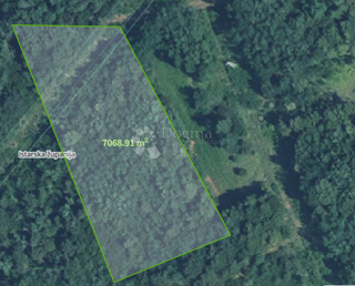 Kmetijsko zemljišče Santalezi, Sveta Nedelja, 7.308m2