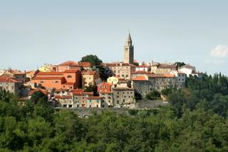 Zazidljivo zemljišče Kapelica, Labin, 794m2