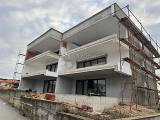 Apartma Ljubač, Ražanac, 102,17m2