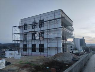 Apartma Ljubač, Ražanac, 102,17m2