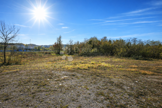 Zazidljivo zemljišče Zabrežani, Pazin - Okolica, 3.609m2