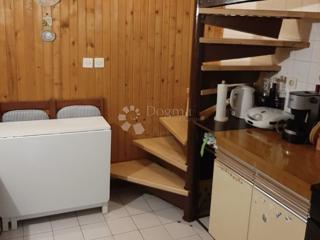 Hiša Omišalj, 40m2