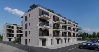 Stanovanje Tar, Tar-Vabriga, 51,94m2