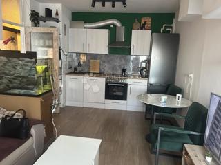 Stanovanje Turnić, Rijeka, 42m2