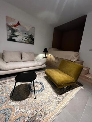 Stanovanje Donji grad, Donji Grad, 17,80m2