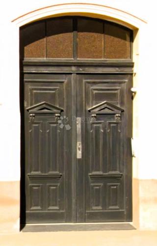 Hiša Gornji grad / Centar, Osijek, 141,44m2