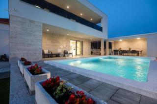 Hiša Sukošan, 160m2