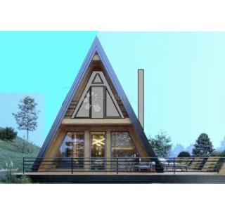 Zazidljivo zemljišče Stari Laz, Ravna Gora, 1.569m2