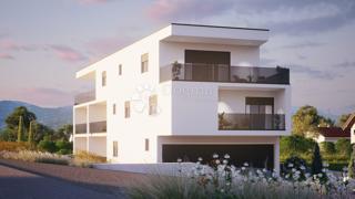 Stanovanje Kaštel Stari, Kaštela, 62,90m2