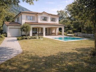 Zazidljivo zemljišče Drivenik, Vinodolska Općina, 1.430m2