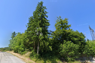 Zazidljivo zemljišče Stari Laz, Ravna Gora, 766m2