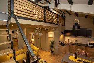 2 SOBNO MODERNO STANOVANJE V STAREM JEDRU ROVINJA