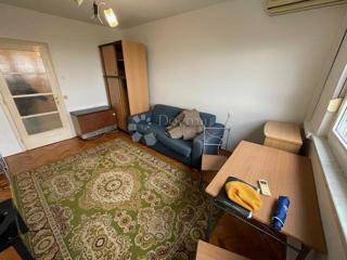 Stanovanje Pećine, Rijeka, 21m2