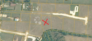 Kmetijsko zemljišče Loborika, Marčana, 901m2