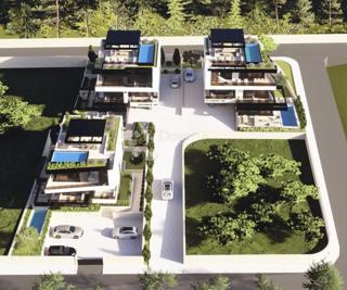 Apartma Krk, 113,78m2