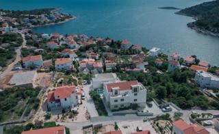 Zazidljivo zemljišče Ražanj, Rogoznica, 1.033m2