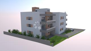 Stanovanje Sveti Filip i Jakov, Sveti Filip I Jakov, 94m2