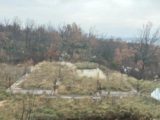 Zazidljivo zemljišče Maslenica, Jasenice, 502m2