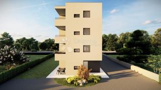 Stanovanje Perci, Poreč, 62m2