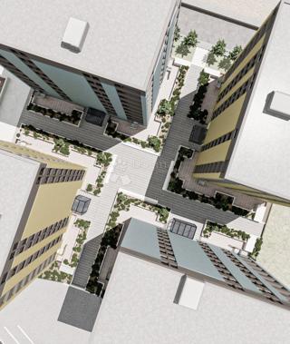 Stanovanje Umag, 60,45m2