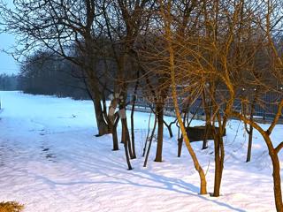 Zazidljivo zemljišče Sračinec, 3.197m2