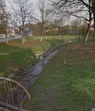 Zazidljivo zemljišče Sopnica, Sesvete, 790m2