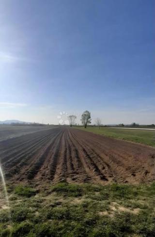 Kmetijsko zemljišče Strmec, Sveta Nedelja, 2.378m2