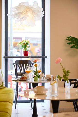 Poslovni prostor Centar, Rijeka, 45m2