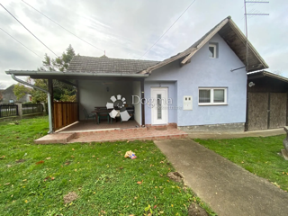 Hiša Stružec, Popovača, 61m2