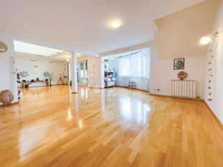 Stanovanje Trešnjevka, Trešnjevka - Sjever, 172,50m2